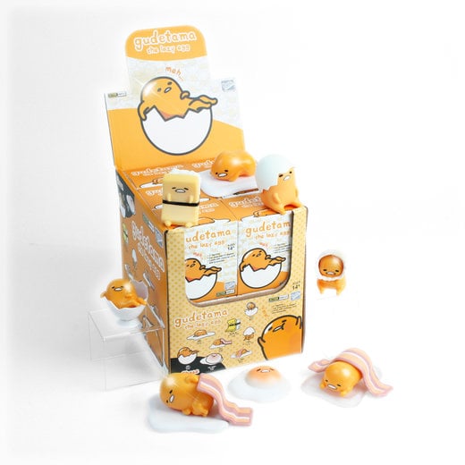 Gudetama store toys target